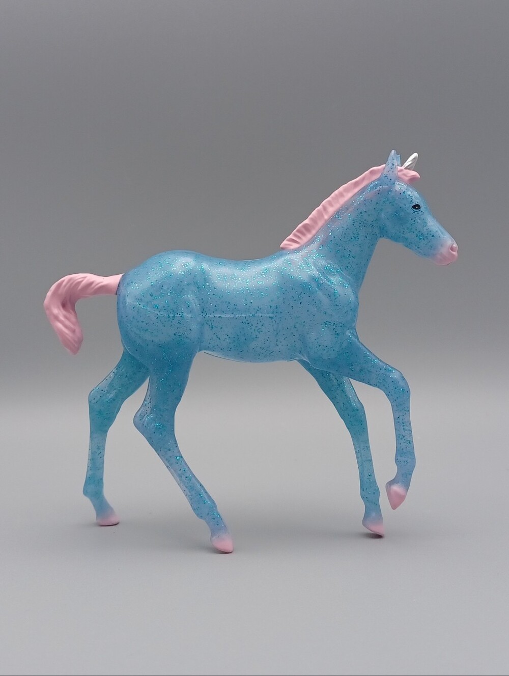 Breyer Shyne Paddock Pals Foal